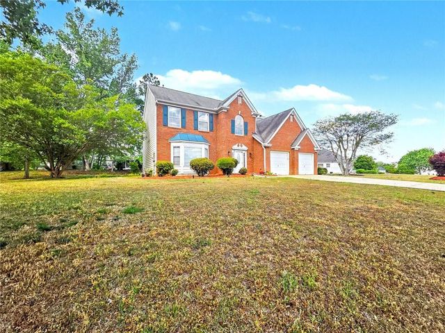 48 Savanna Court, Powder Springs, GA 30127