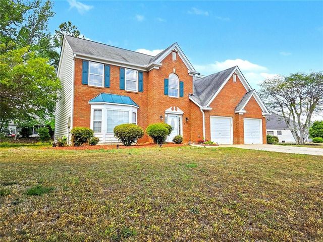 48 Savanna Court, Powder Springs, GA 30127