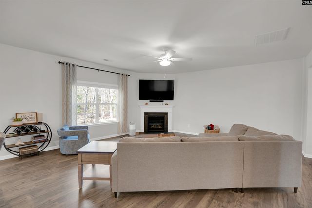 580 Stone Hollow Drive, Irmo, SC 29063