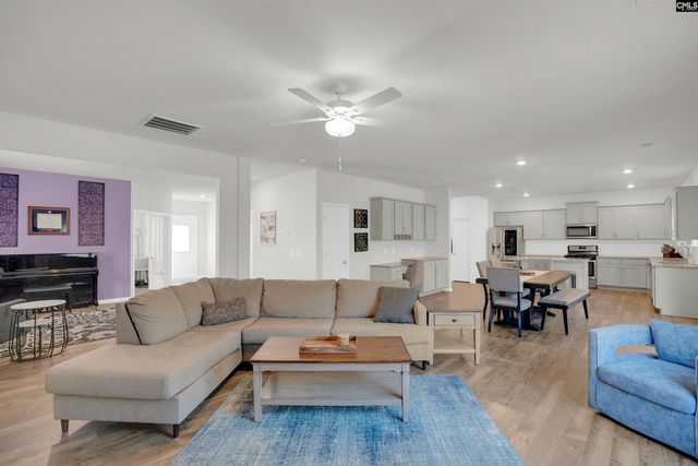 580 Stone Hollow Drive, Irmo, SC 29063