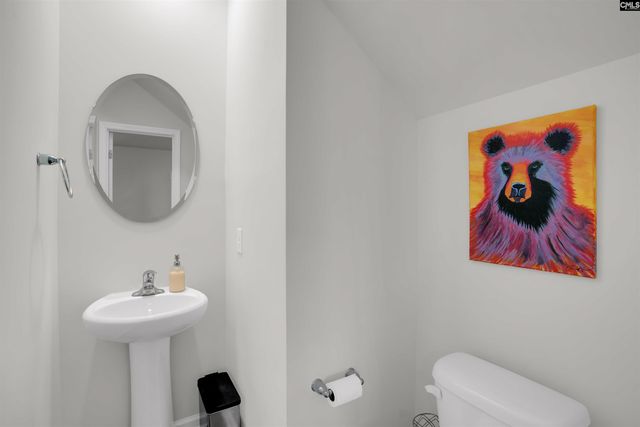 580 Stone Hollow Drive, Irmo, SC 29063