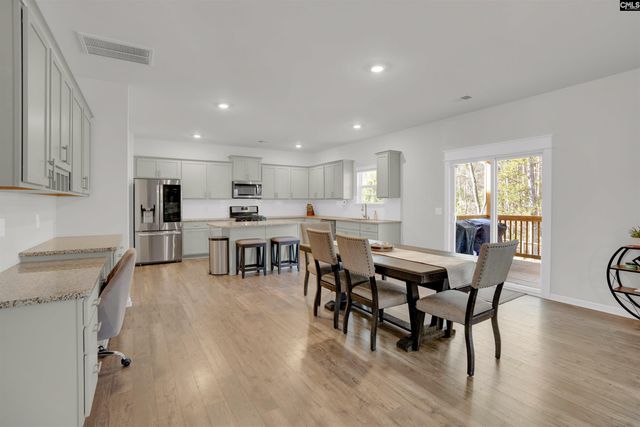 580 Stone Hollow Drive, Irmo, SC 29063