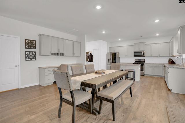 580 Stone Hollow Drive, Irmo, SC 29063