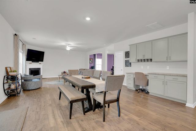 580 Stone Hollow Drive, Irmo, SC 29063