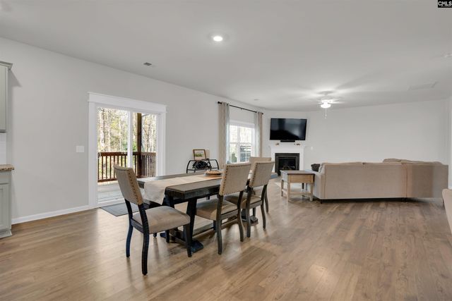 580 Stone Hollow Drive, Irmo, SC 29063