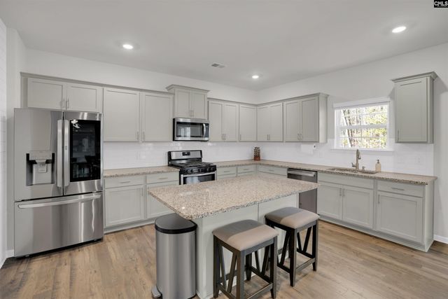 580 Stone Hollow Drive, Irmo, SC 29063