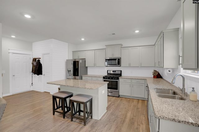 580 Stone Hollow Drive, Irmo, SC 29063