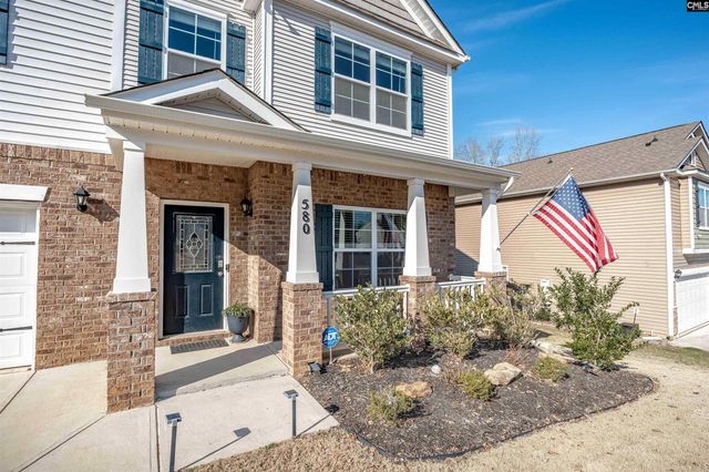 580 Stone Hollow Drive, Irmo, SC 29063