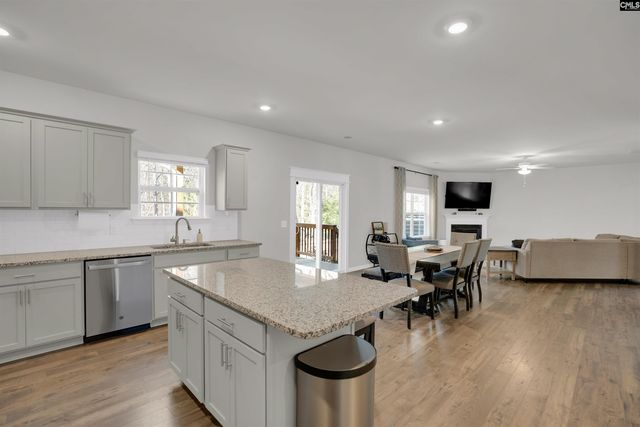 580 Stone Hollow Drive, Irmo, SC 29063