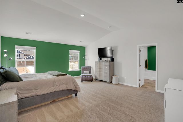 580 Stone Hollow Drive, Irmo, SC 29063