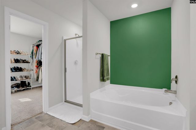 580 Stone Hollow Drive, Irmo, SC 29063