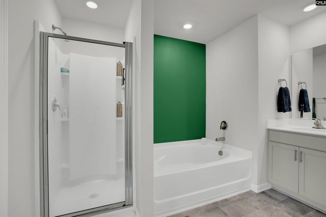 580 Stone Hollow Drive, Irmo, SC 29063