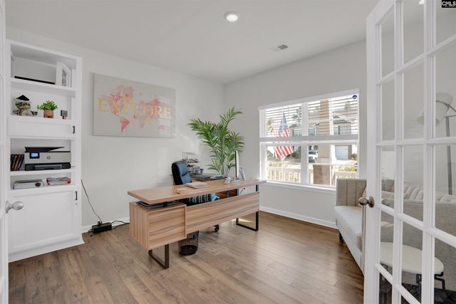 580 Stone Hollow Drive, Irmo, SC 29063