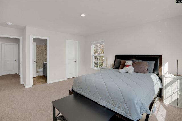 580 Stone Hollow Drive, Irmo, SC 29063