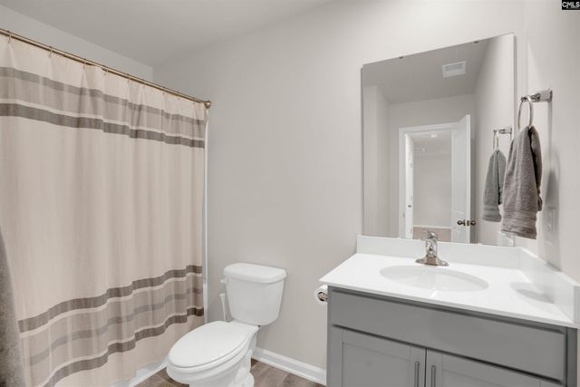 580 Stone Hollow Drive, Irmo, SC 29063