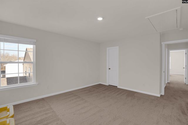 580 Stone Hollow Drive, Irmo, SC 29063