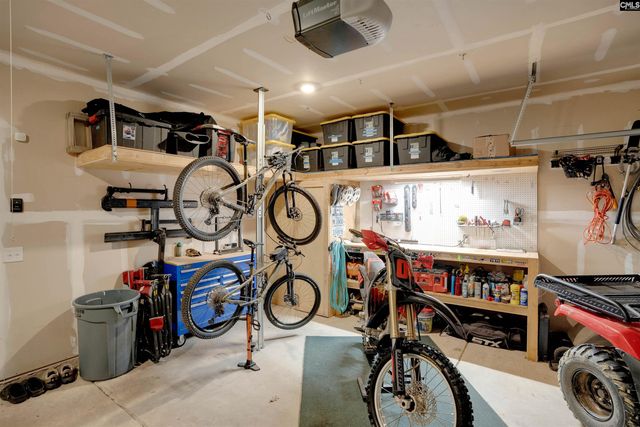 580 Stone Hollow Drive, Irmo, SC 29063