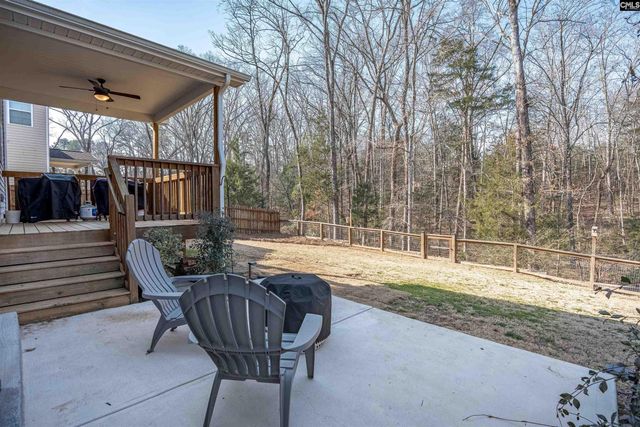 580 Stone Hollow Drive, Irmo, SC 29063