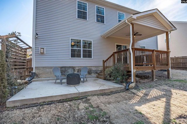 580 Stone Hollow Drive, Irmo, SC 29063