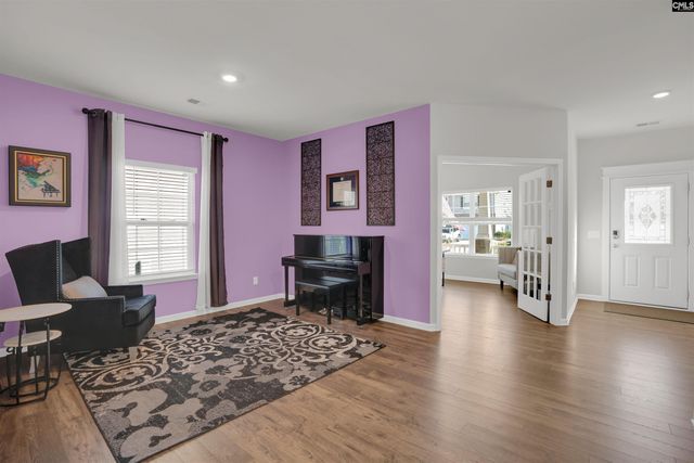 580 Stone Hollow Drive, Irmo, SC 29063