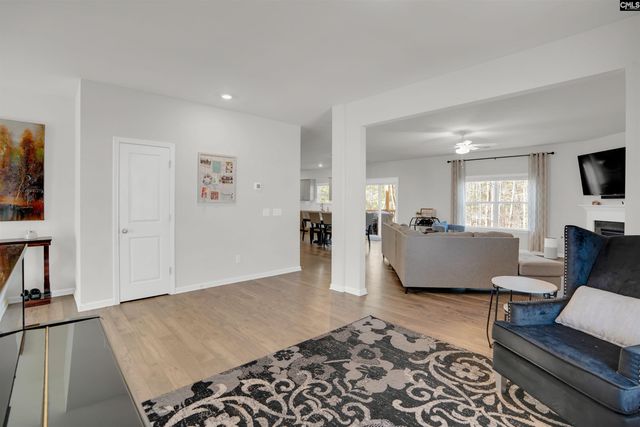 580 Stone Hollow Drive, Irmo, SC 29063