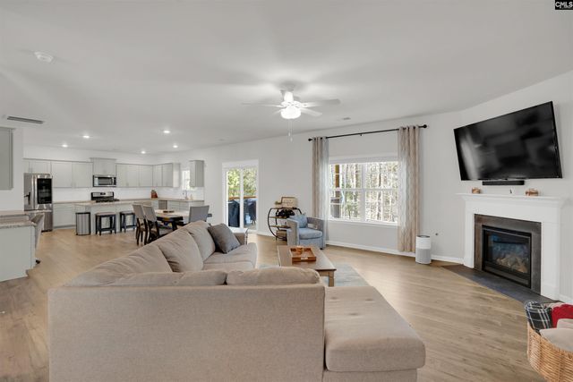 580 Stone Hollow Drive, Irmo, SC 29063