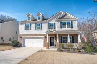 580 Stone Hollow Drive, Irmo, SC 29063