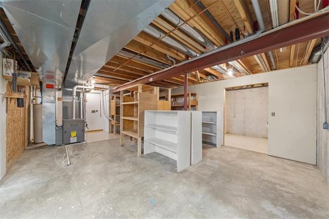 609 Main Street, East Lynne, MO 64743