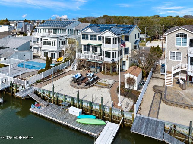 16 Beach Drive, Little Egg Harbor, NJ 08087