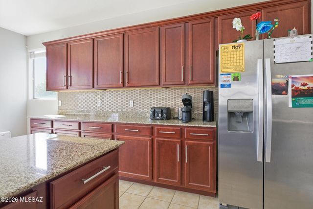 12963 Westminster Drive, Oro Valley, AZ 85755