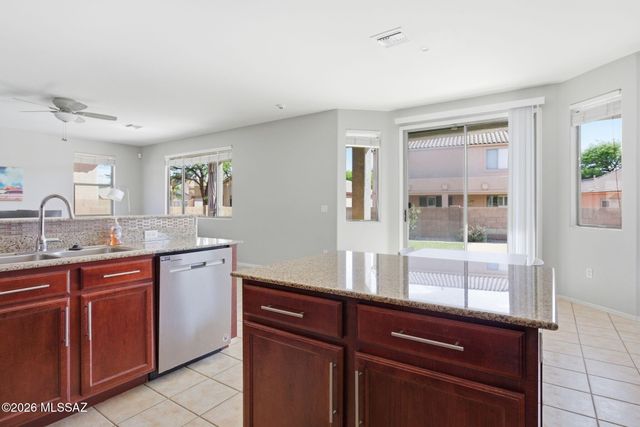 12963 Westminster Drive, Oro Valley, AZ 85755