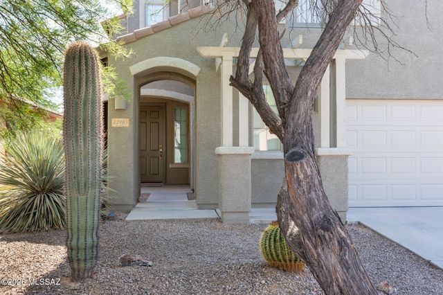 12963 Westminster Drive, Oro Valley, AZ 85755