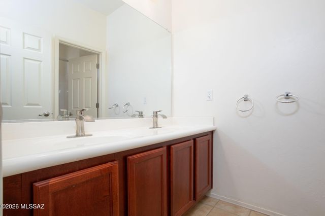 12963 Westminster Drive, Oro Valley, AZ 85755
