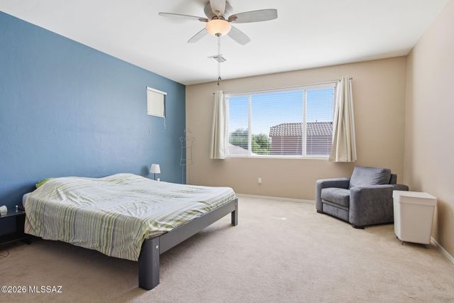 12963 Westminster Drive, Oro Valley, AZ 85755