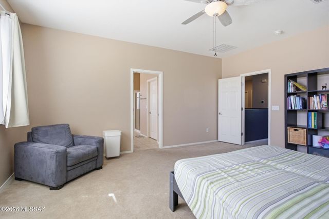 12963 Westminster Drive, Oro Valley, AZ 85755