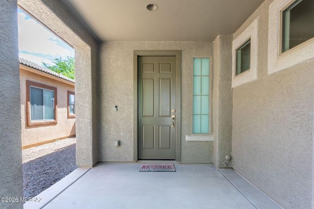 12963 Westminster Drive, Oro Valley, AZ 85755