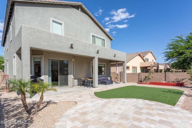 12963 Westminster Drive, Oro Valley, AZ 85755