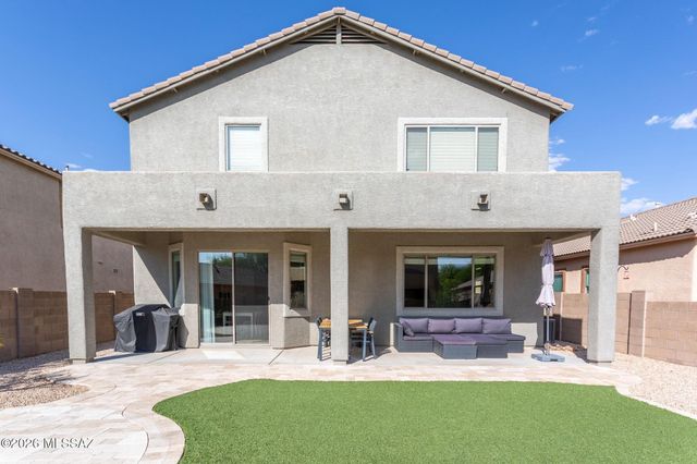 12963 Westminster Drive, Oro Valley, AZ 85755