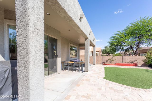 12963 Westminster Drive, Oro Valley, AZ 85755