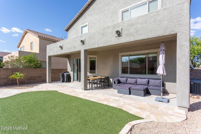 12963 Westminster Drive, Oro Valley, AZ 85755