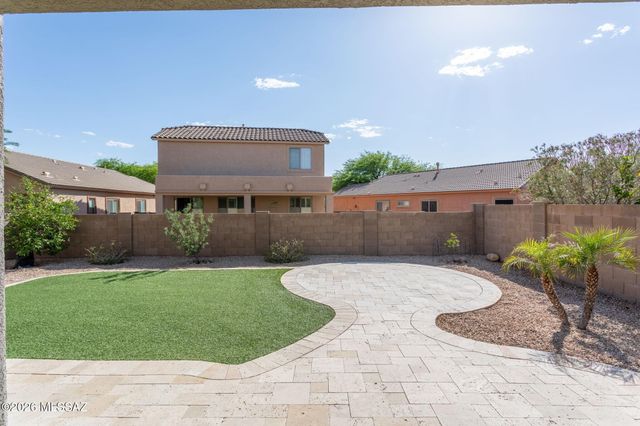 12963 Westminster Drive, Oro Valley, AZ 85755