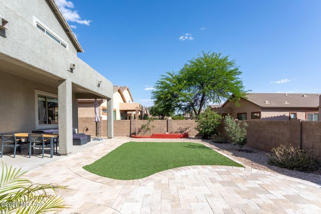 12963 Westminster Drive, Oro Valley, AZ 85755
