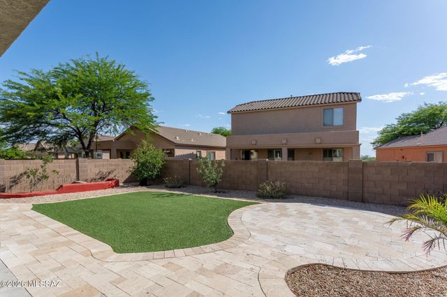 12963 Westminster Drive, Oro Valley, AZ 85755