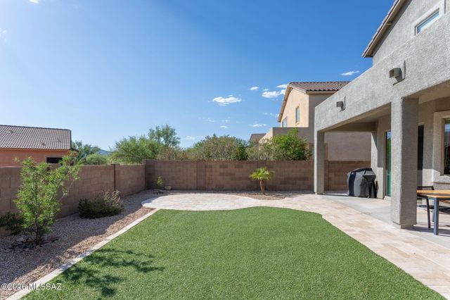 12963 Westminster Drive, Oro Valley, AZ 85755