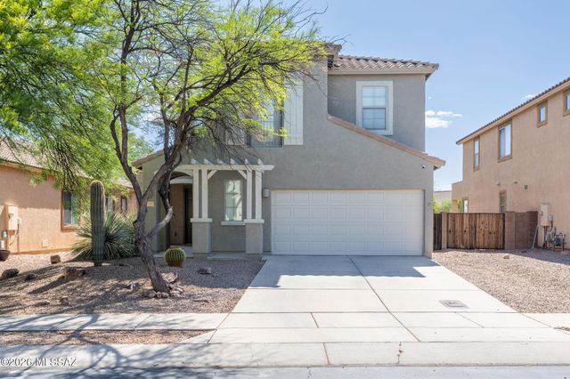 12963 Westminster Drive, Oro Valley, AZ 85755