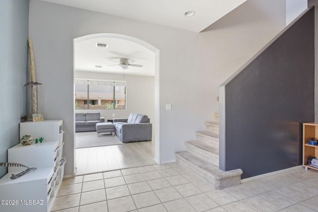 12963 Westminster Drive, Oro Valley, AZ 85755