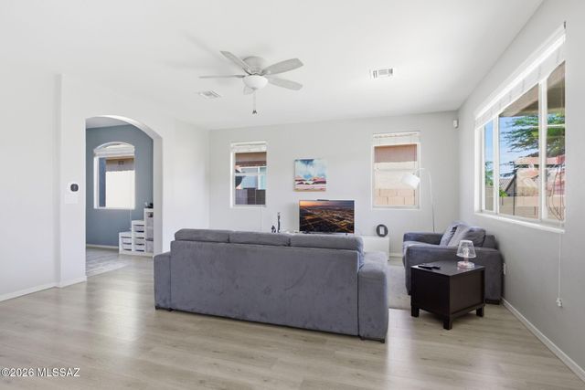 12963 Westminster Drive, Oro Valley, AZ 85755