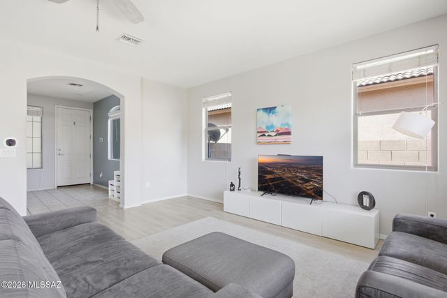 12963 Westminster Drive, Oro Valley, AZ 85755