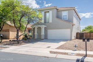 12963 Westminster Drive, Oro Valley, AZ 85755