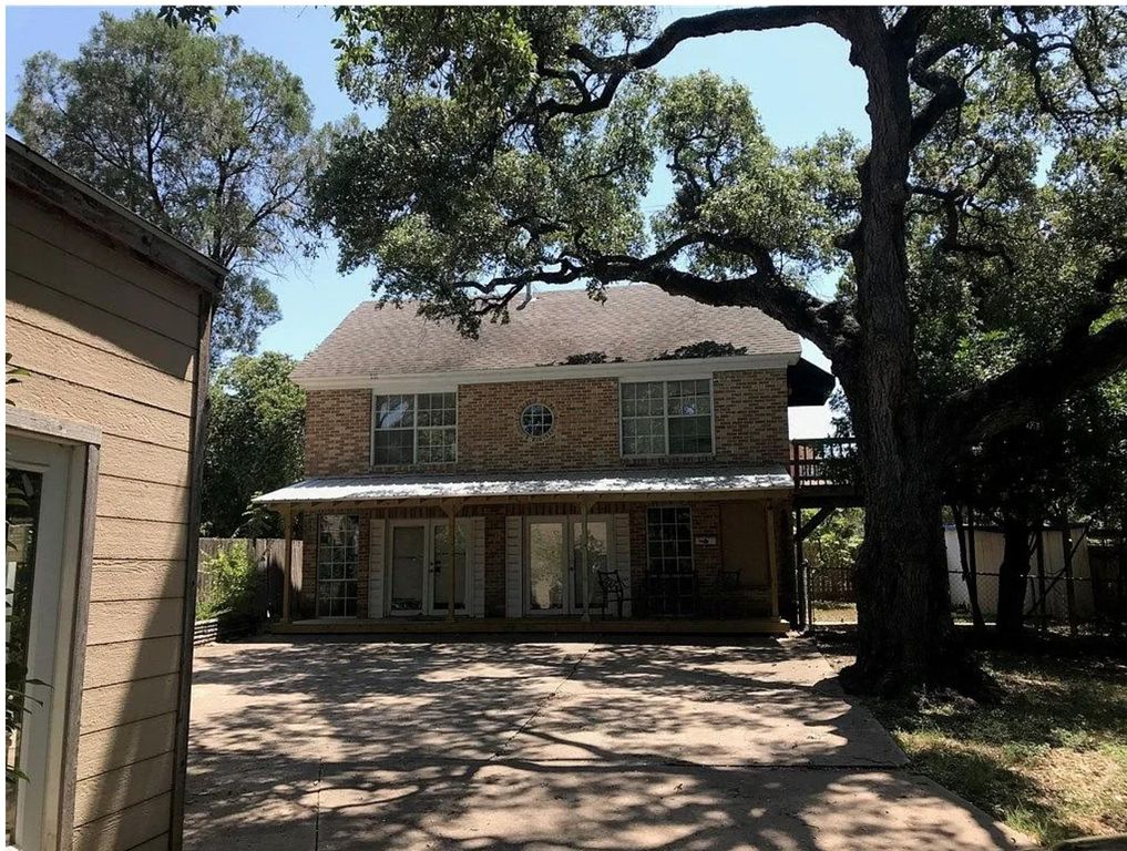 3307 Hampton RD, Austin, TX 78705